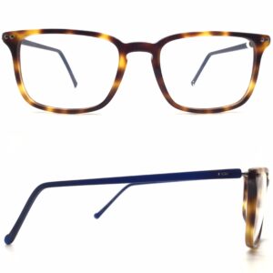 igreen eyeglasses v4 404 plastic tortoise shell rectangle