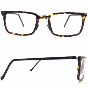 igreen eyeglasses v4 909 plastic tortoise shell rectangle