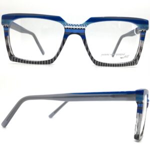 get an eye exam for Rx eyeglasses