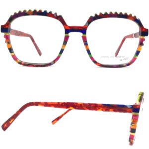 get an eye exam for Rx eyeglasses