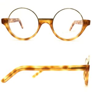 vintage eyeglasses by ragtime
