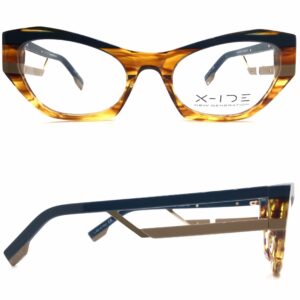 need an eye exam for Rx eyeglasses