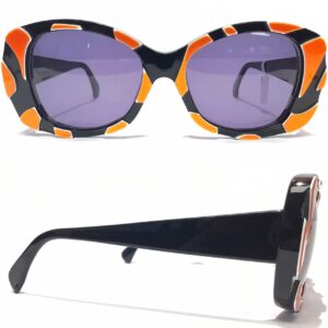 alain mikli 0199 vintage sunglasses