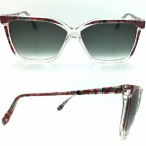bernard shear vintage sunglasses