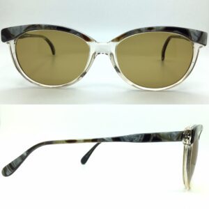 bernard shear vintage sunglasses