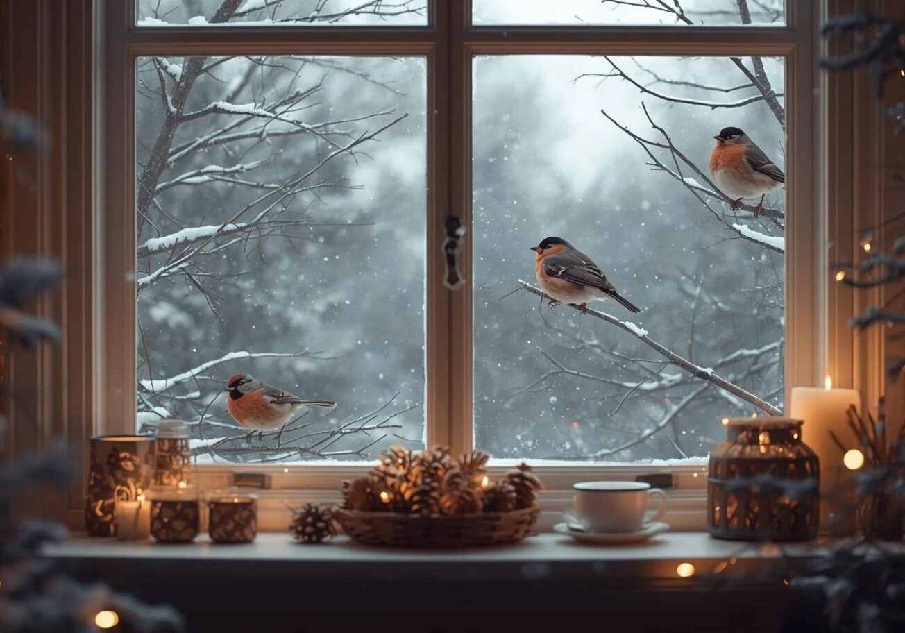 december 2025 winter